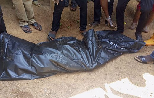 KNUST confirms tragic death of final-year female student