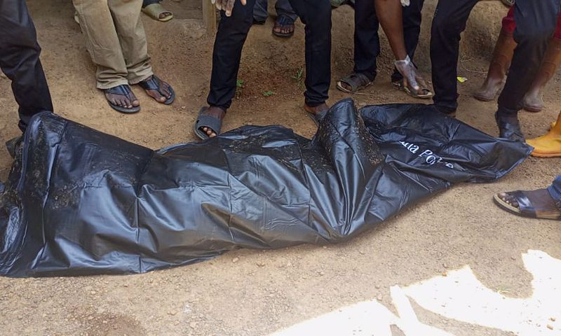 KNUST confirms tragic death of final-year female student