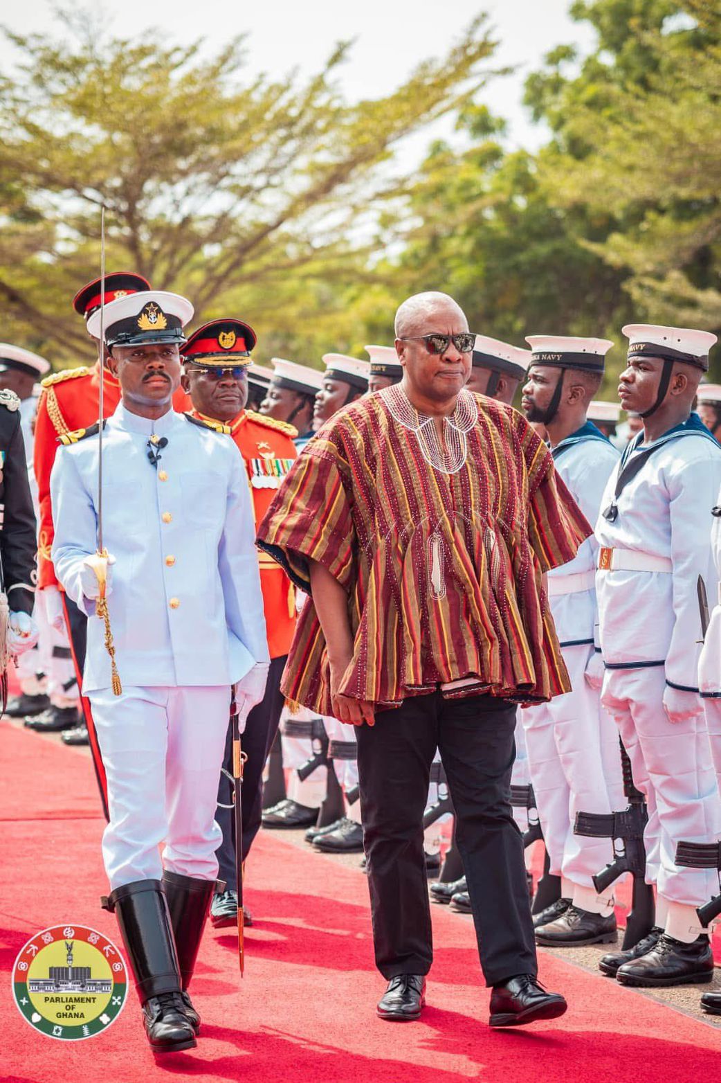 10 African countries with mandatory military service for citizens
