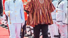 SONA 2025: 10 Key takeaways from President Mahama’s State of the Nation Address