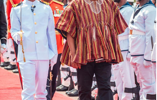 SONA 2025: 10 Key takeaways from President Mahama’s State of the Nation Address