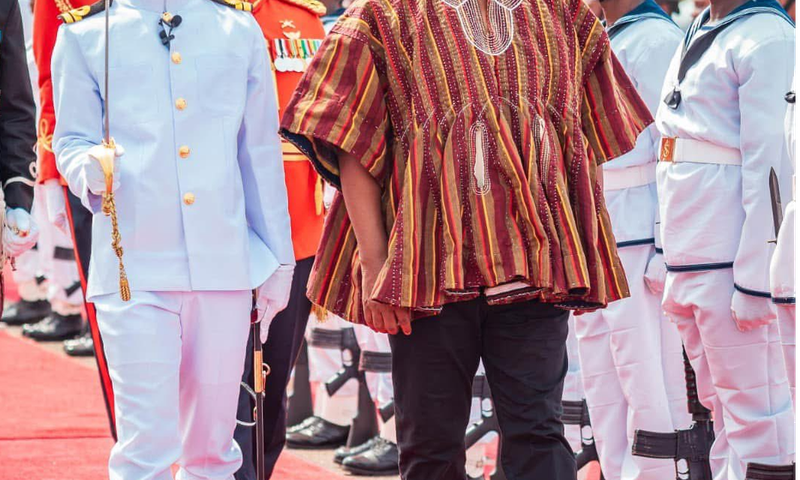 SONA 2025: 10 Key takeaways from President Mahama’s State of the Nation Address