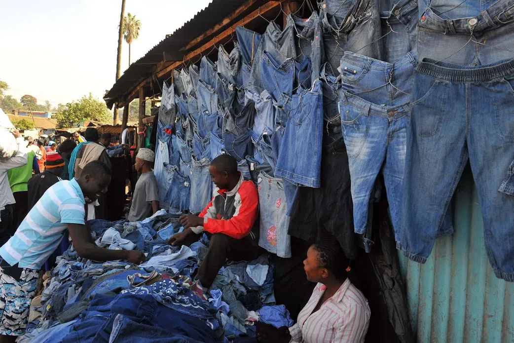 How to start a profitable business today with less than GH¢ 5,000