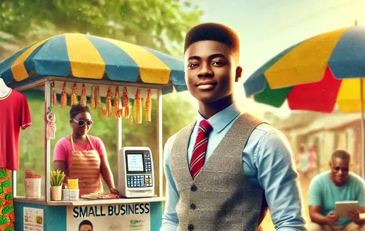How to start a profitable business today with less than GH¢ 5,000