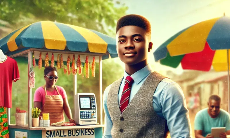 How to start a profitable business today with less than GH¢ 5,000