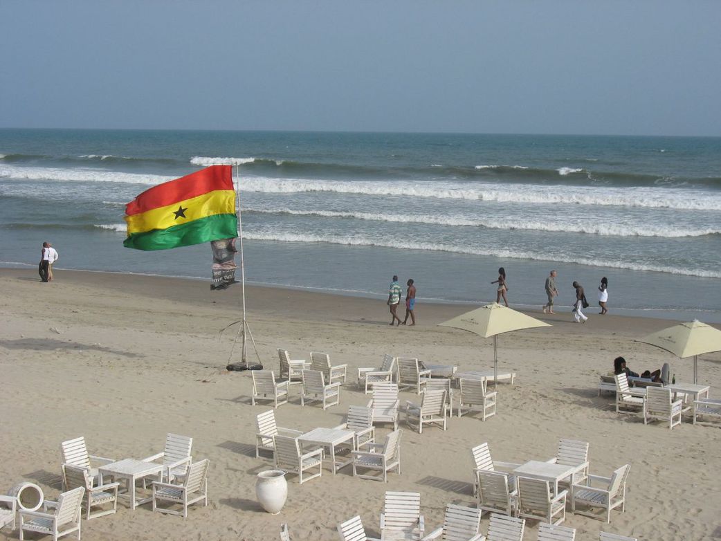 Top 10 African countries with the best and cleanest beaches - see where Ghana ranks