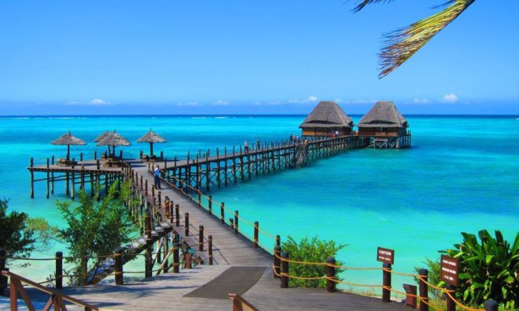 Top 10 African countries with the best and cleanest beaches - see where Ghana ranks