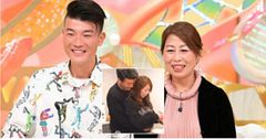 36-year-old man marries classmate's 53-year-old mother against all odds