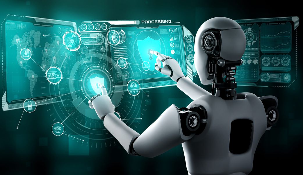 10 Must-Know AI Buzzwords: Essential terms to navigate the future of technology