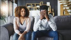 A woman who is done with you will show these 6 signs