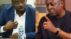 GFA budget must be made public – President Mahama calls for transparency