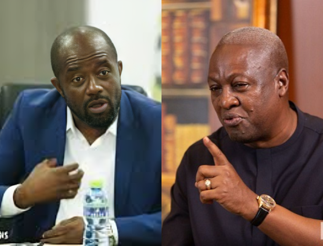 Here’s the GFA’s official response to Mahama’s call for financial transparency