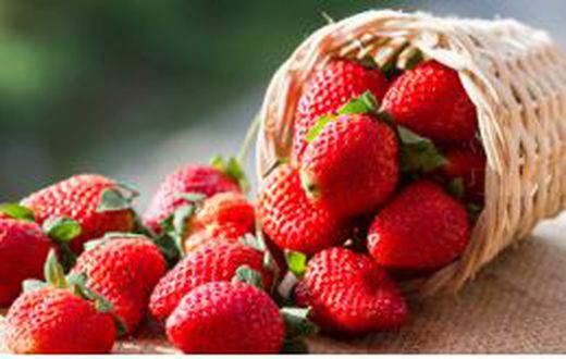 strawberry