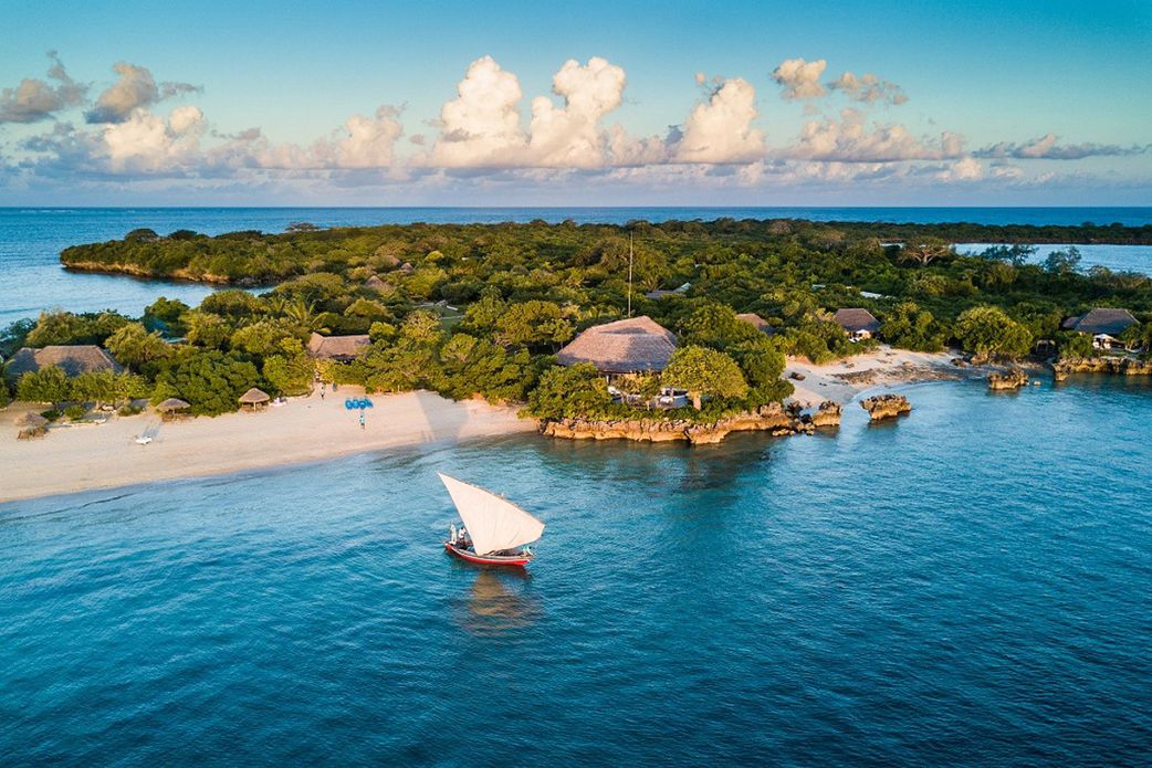 Top 10 African countries with the best and cleanest beaches - see where Ghana ranks