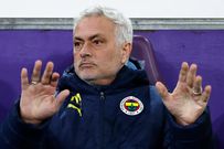 Jose Mourinho banned 4 matches for racist remarks after the Istanbul derby