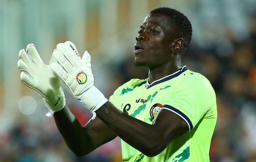 Kenya national team keeper Patrick Matasi under match-fixing probe
