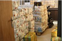 NIB intercepts 3.3 tonnes of cocaine worth $350 million en route to Accra