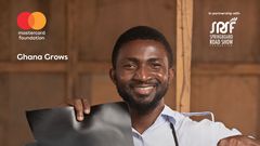 Ghana Heritage Month and the Ghana Grows Program:    A celebration of rich history, culture, and agriculture