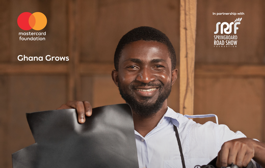 Ghana Heritage Month and the Ghana Grows Program:    A celebration of rich history, culture, and agriculture