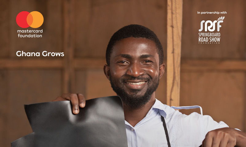 Ghana Heritage Month and the Ghana Grows Program:    A celebration of rich history, culture, and agriculture