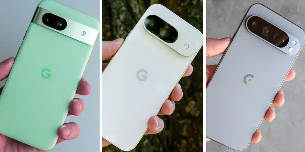 8 smartphone brands that are better than iPhone in 2025
