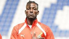 How Benjamin Asare went from not having Trotro fare to becoming Ghana’s number one