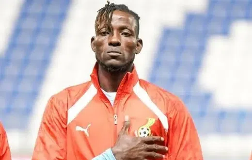 How Benjamin Asare went from not having Trotro fare to becoming Ghana’s number one