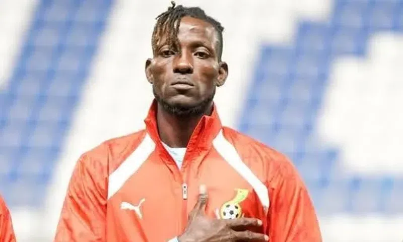 How Benjamin Asare went from not having Trotro fare to becoming Ghana’s number one