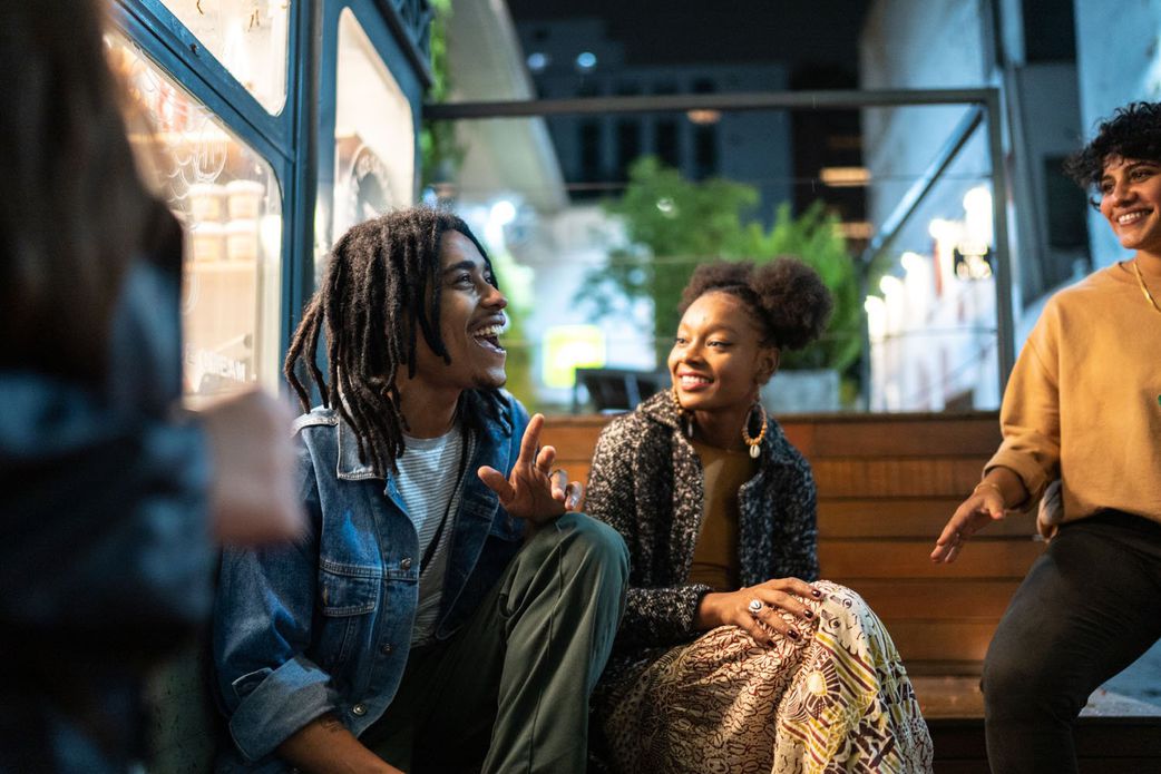 Sex and 9 other activities that help relieve stress