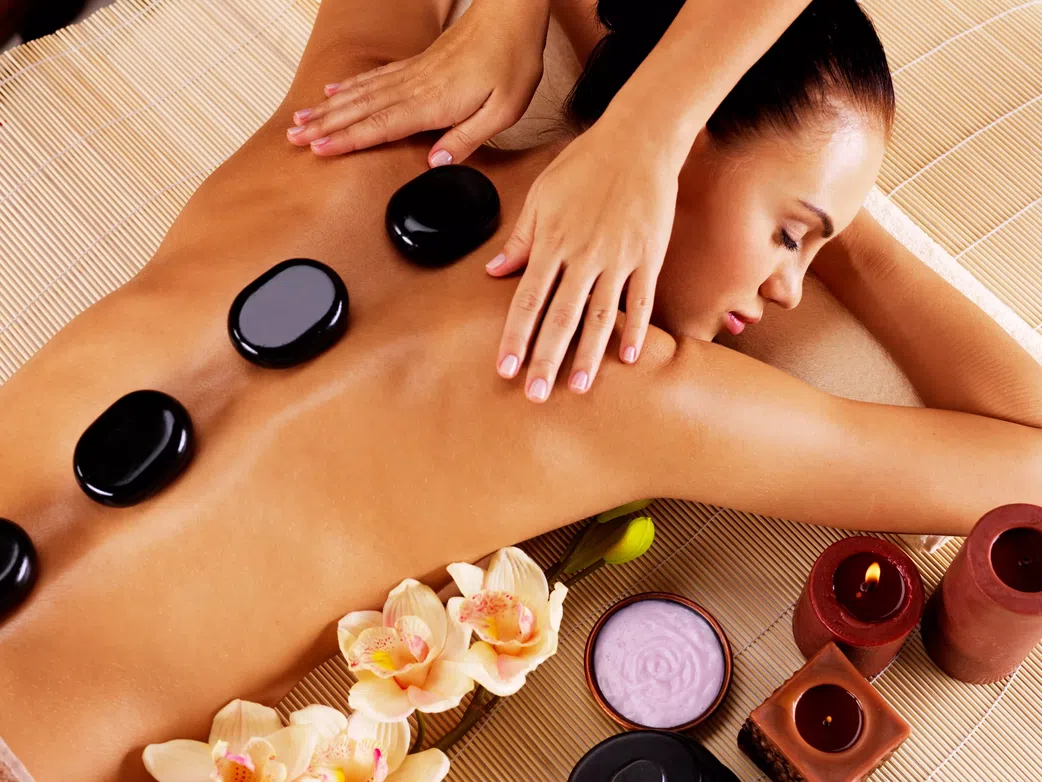 Sex and 9 other activities that help relieve stress