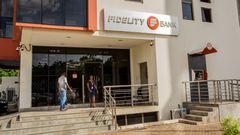Fidelity Bank calls on media to drive financial literacy and prevent banking fraud