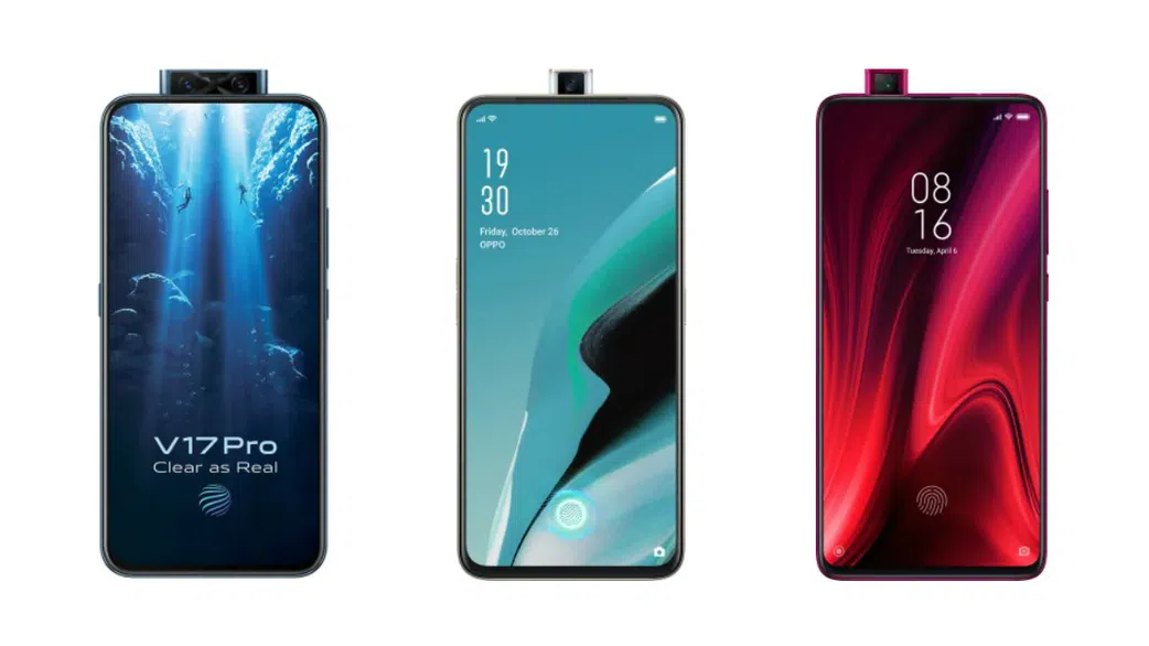 8 smartphone brands that are better than iPhone in 2025