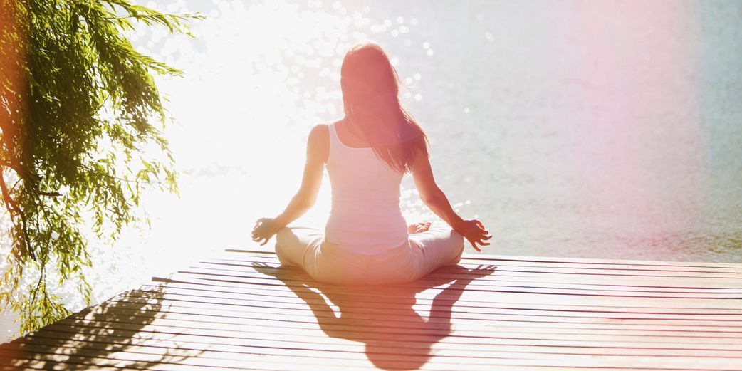 Sex and 9 other activities that help relieve stress