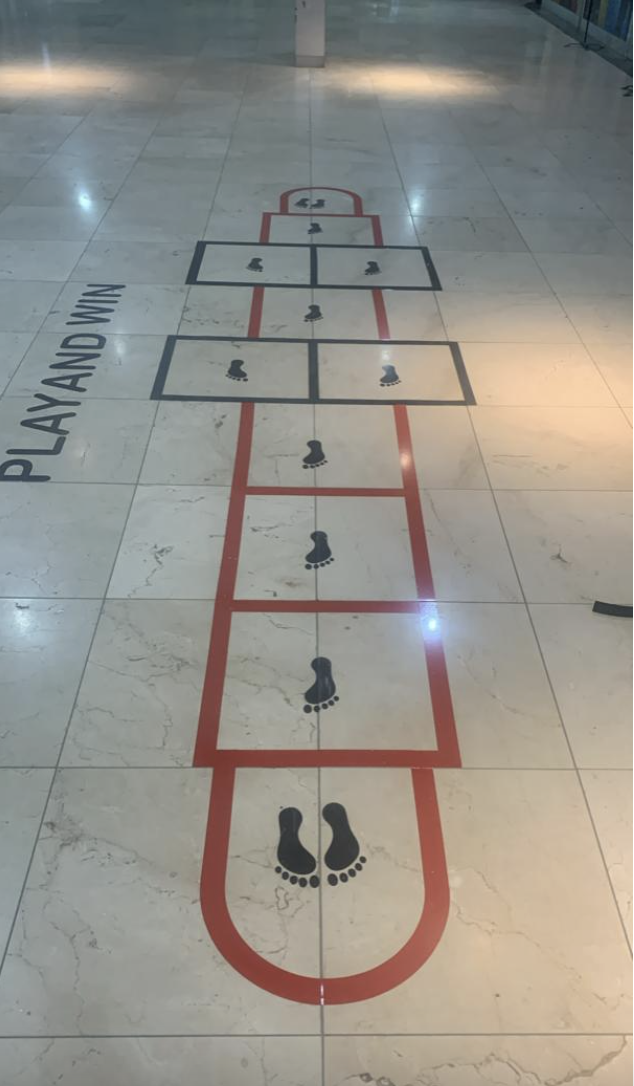 West Hills Mall brings talent, music, & culture to life for Ghana Month 2025