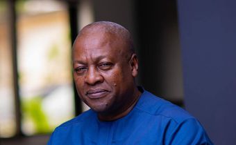 mahama
