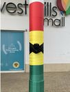 West Hills Mall brings talent, music, & culture to life for Ghana Month 2025