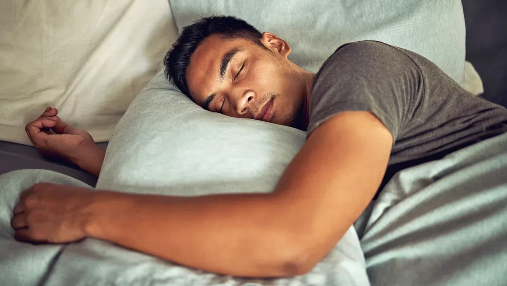 5 ways sports and physical activity can help men deal with stress and anxiety