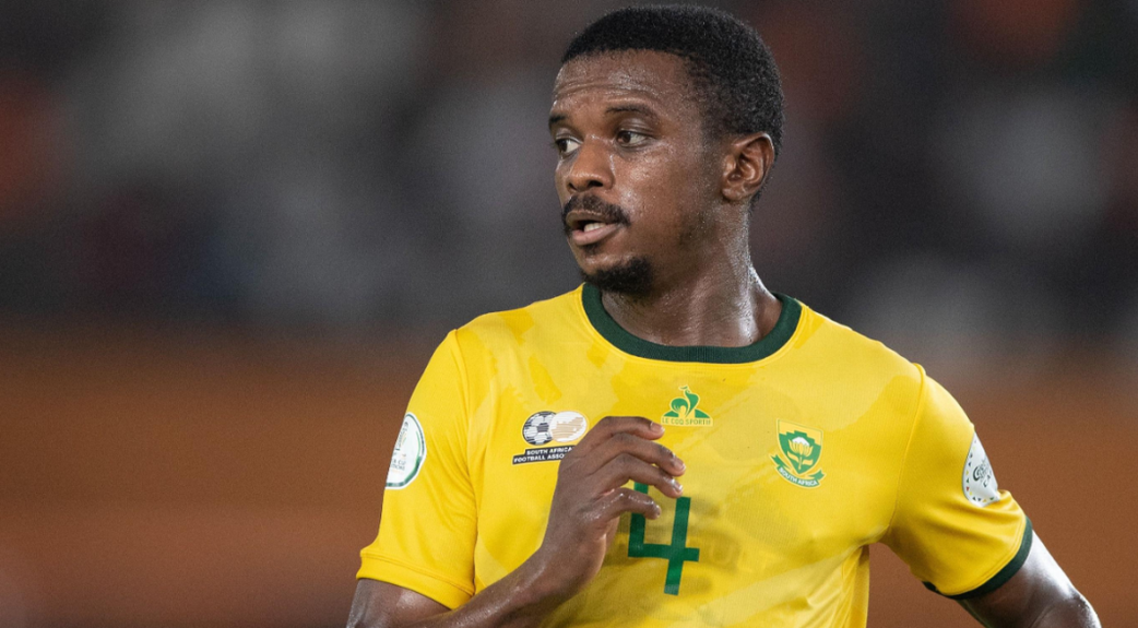 How Nigeria can still qualify for 2026 World Cup if South Africa are deducted points
