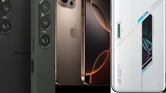 8 smartphone brands that are better than iPhone in 2025