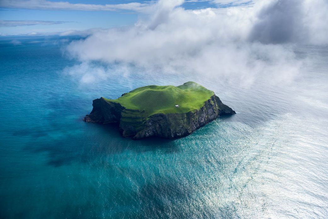 The world’s loneliest house: A mystery in isolation (video)