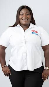 Gloria Owusu