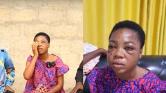 Female SHS student shot in the eye in school receives support from CHASS