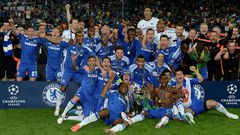 5 reasons why Real Betis will beat Chelsea to win the Conference League