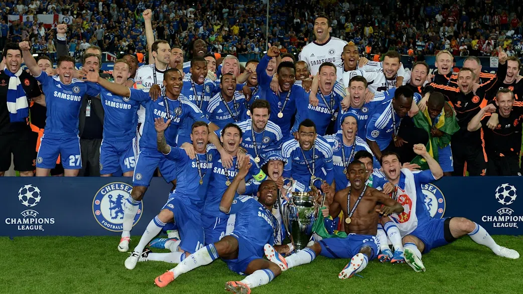 5 reasons why Real Betis will beat Chelsea to win the Conference League