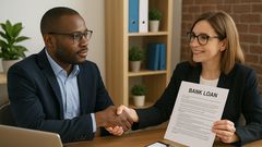 5 key tips  before taking a bank loan for your business