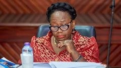 Ayikoi Otoo submitted fake evidence during CJ removal probe – Domelevo accuses