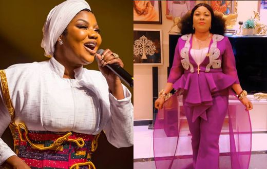 Empress Gifty