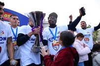 9. Emmanuel Mensah – FC Argeș (Romania) 