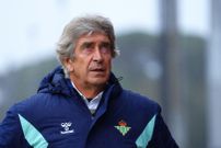 5 reasons why Real Betis will beat Chelsea to win the Conference League