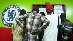 Countries where sports betting is banned – See which African country makes list